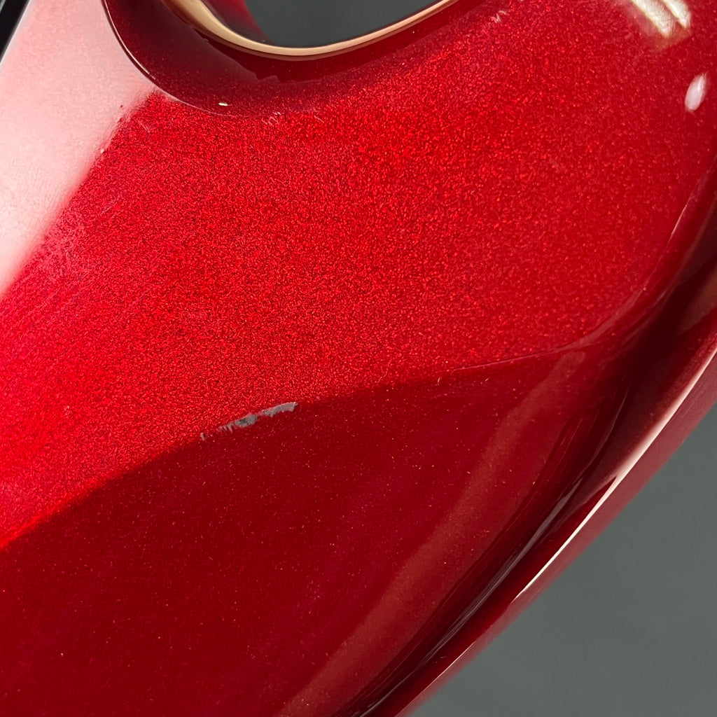 Bacchus Universe Series Mustang