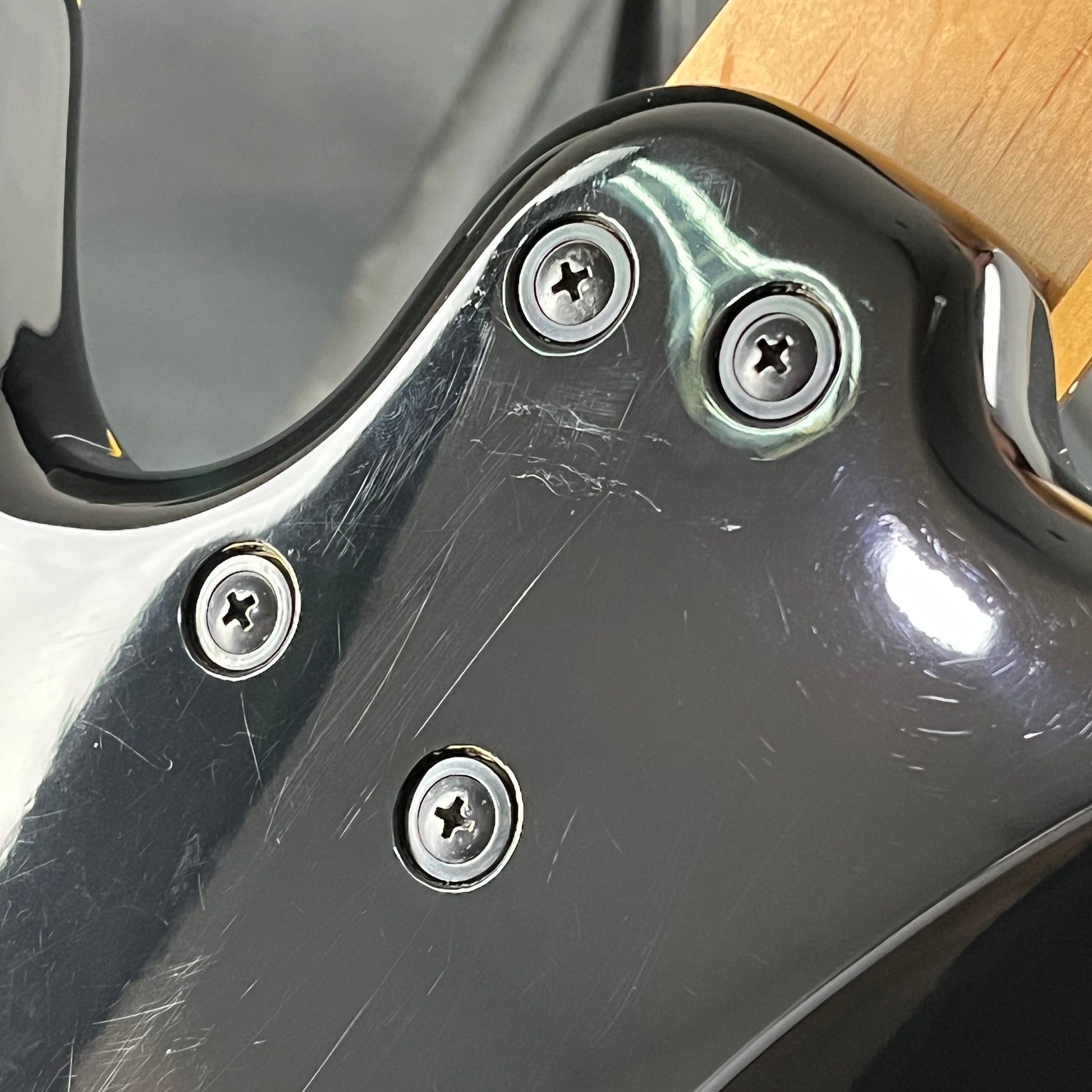 Ibanez Gio Soundgear Bass