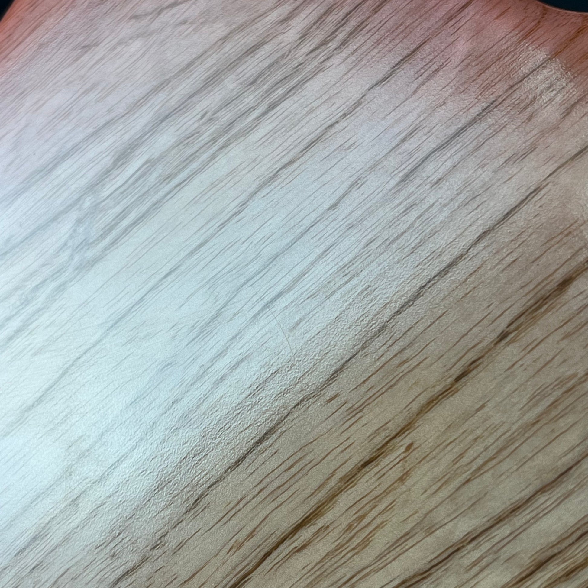 Bacchus Japan  WOODLINE Exotic Wood Bass