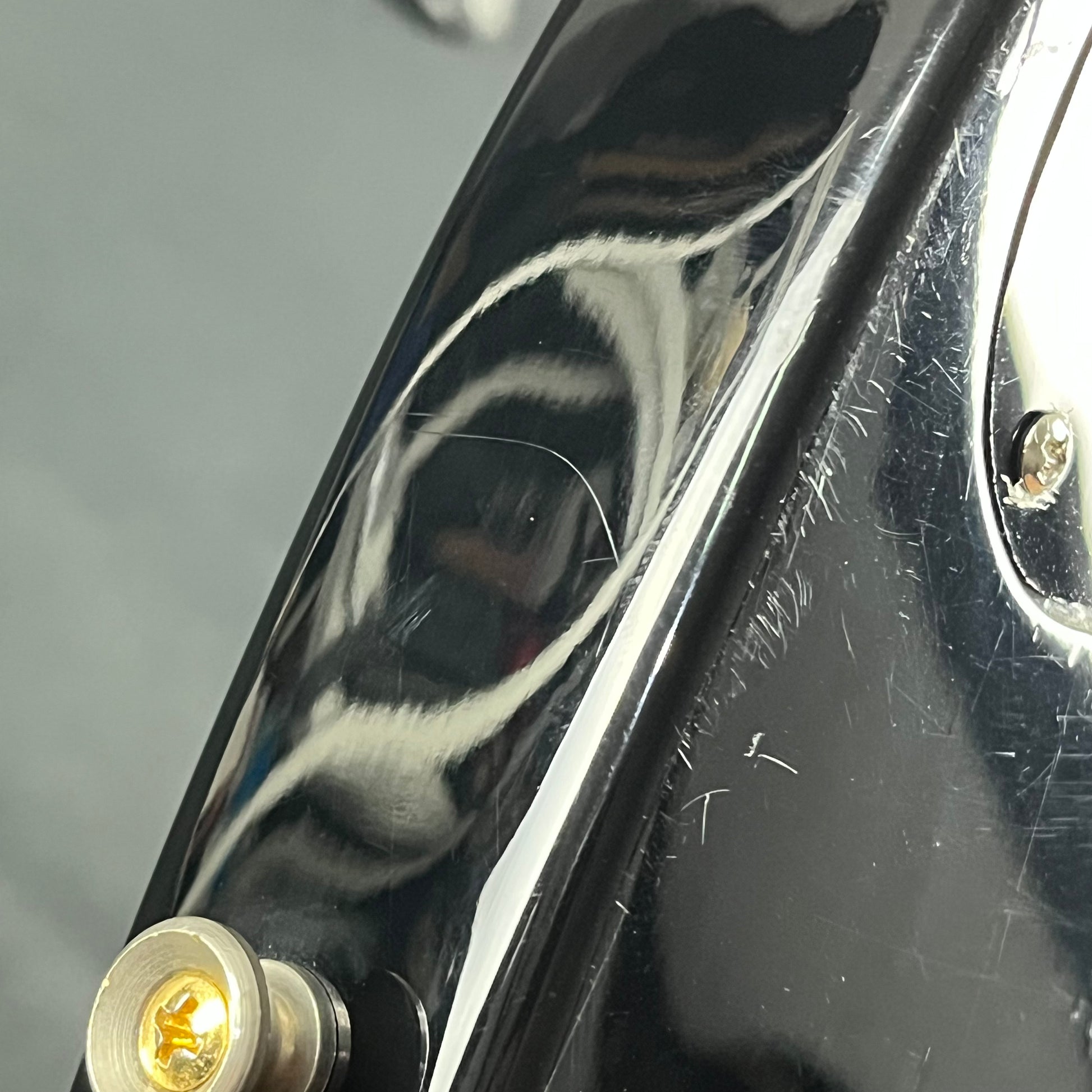 Epiphone SG G-310 Bolt-on