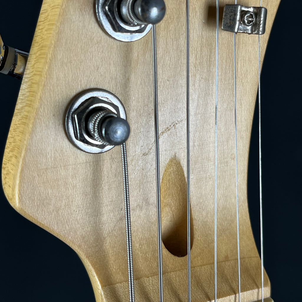 Bacchus Universe Series Telecaster