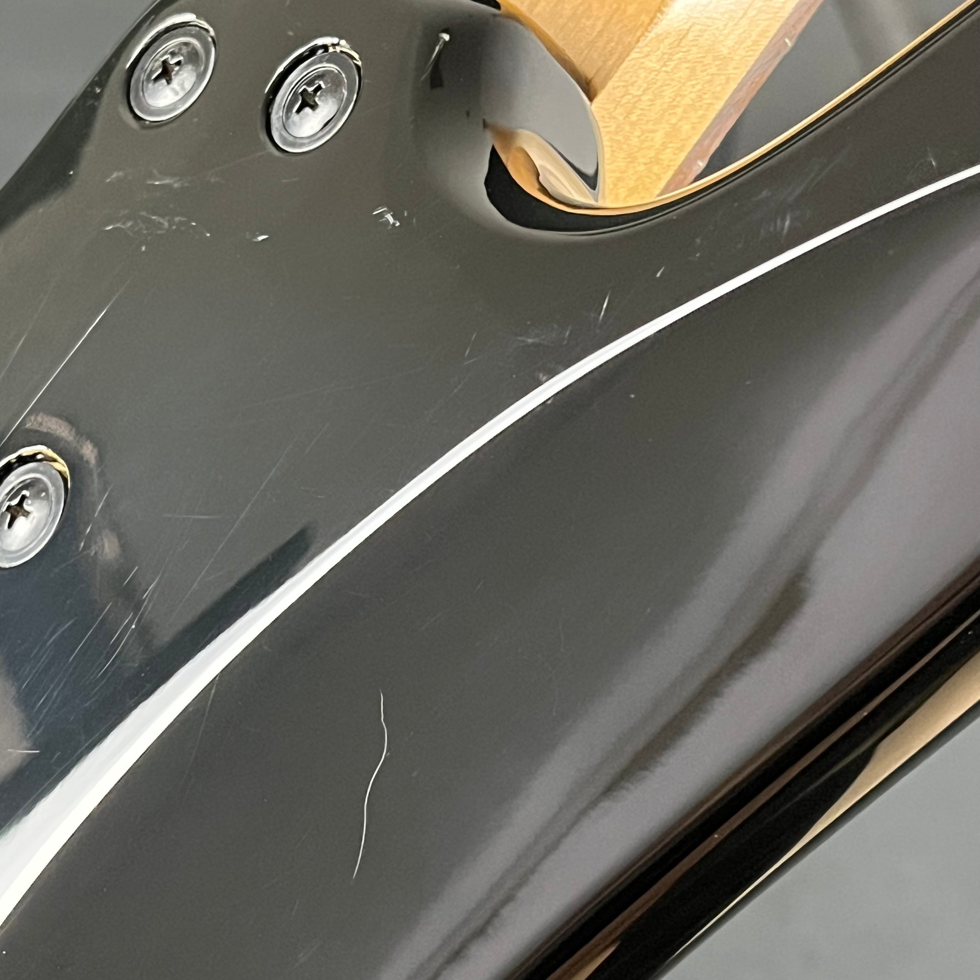 Ibanez Gio Soundgear Bass