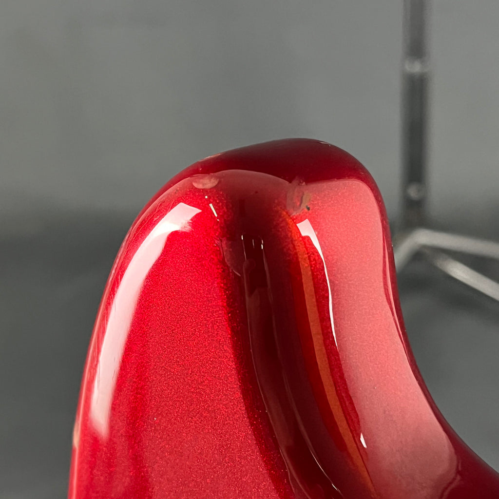 Bacchus Universe Series Mustang