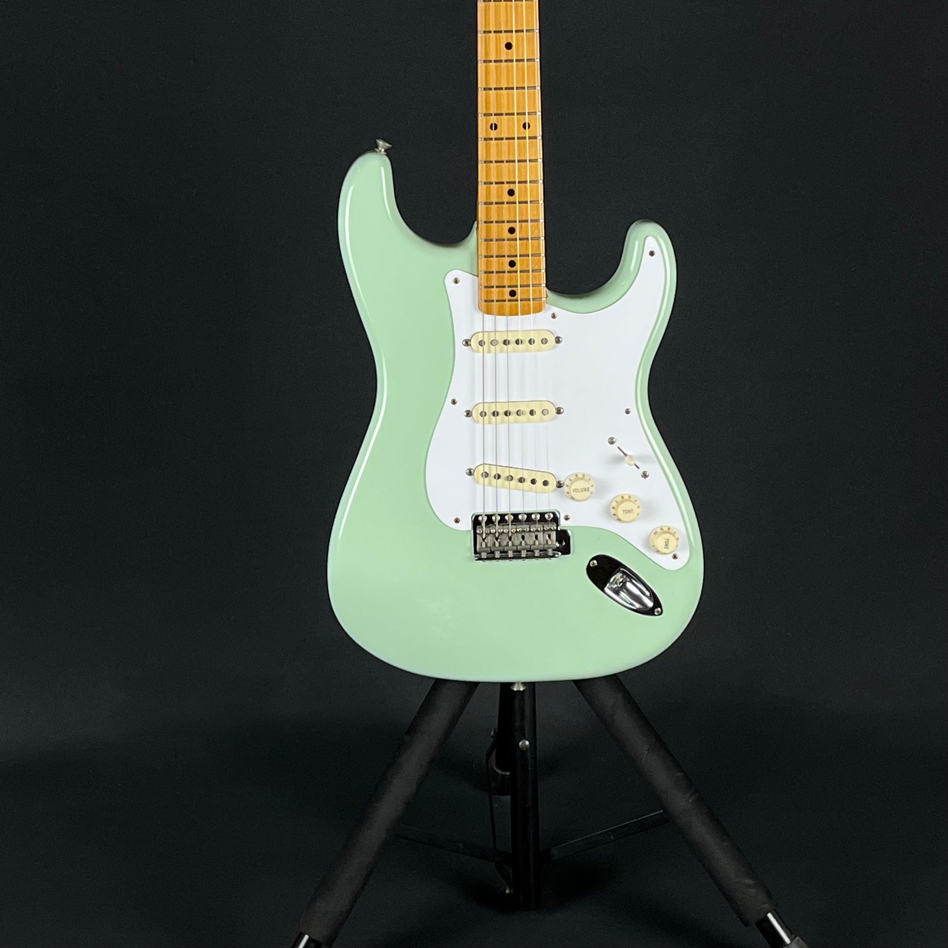 Fender Classic Series 50s Stratocaster SFG