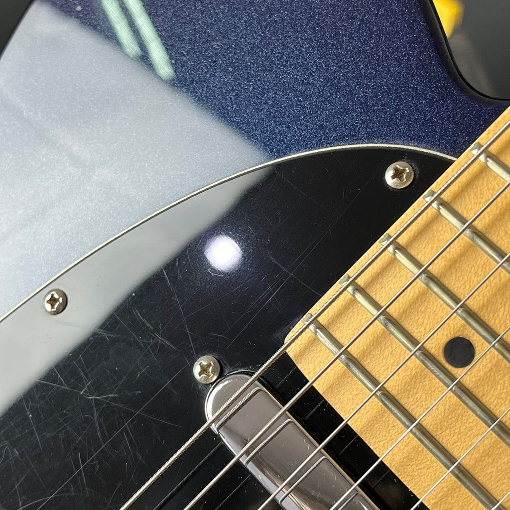 Bacchus Universe Series Telecaster