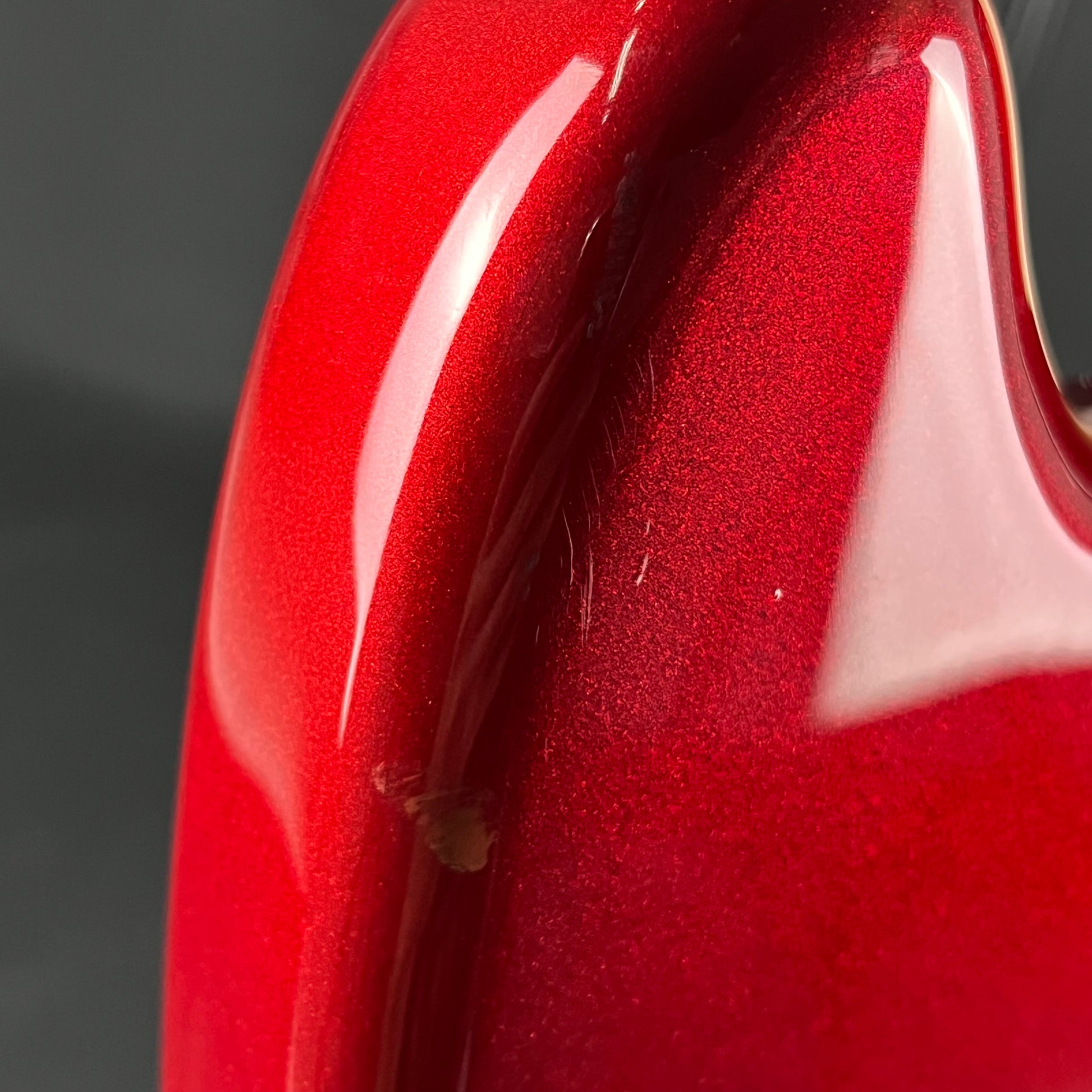 Bacchus Universe Series Mustang