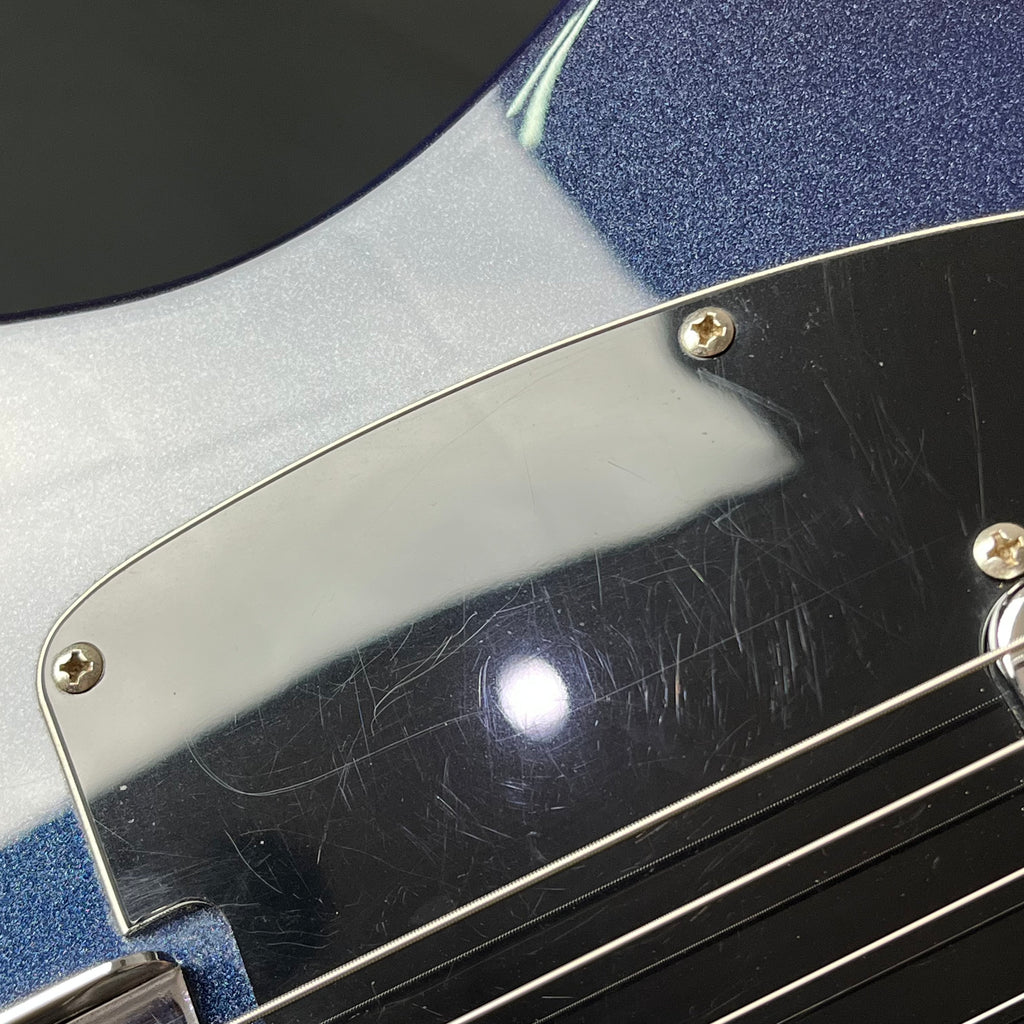 Bacchus Universe Series Telecaster