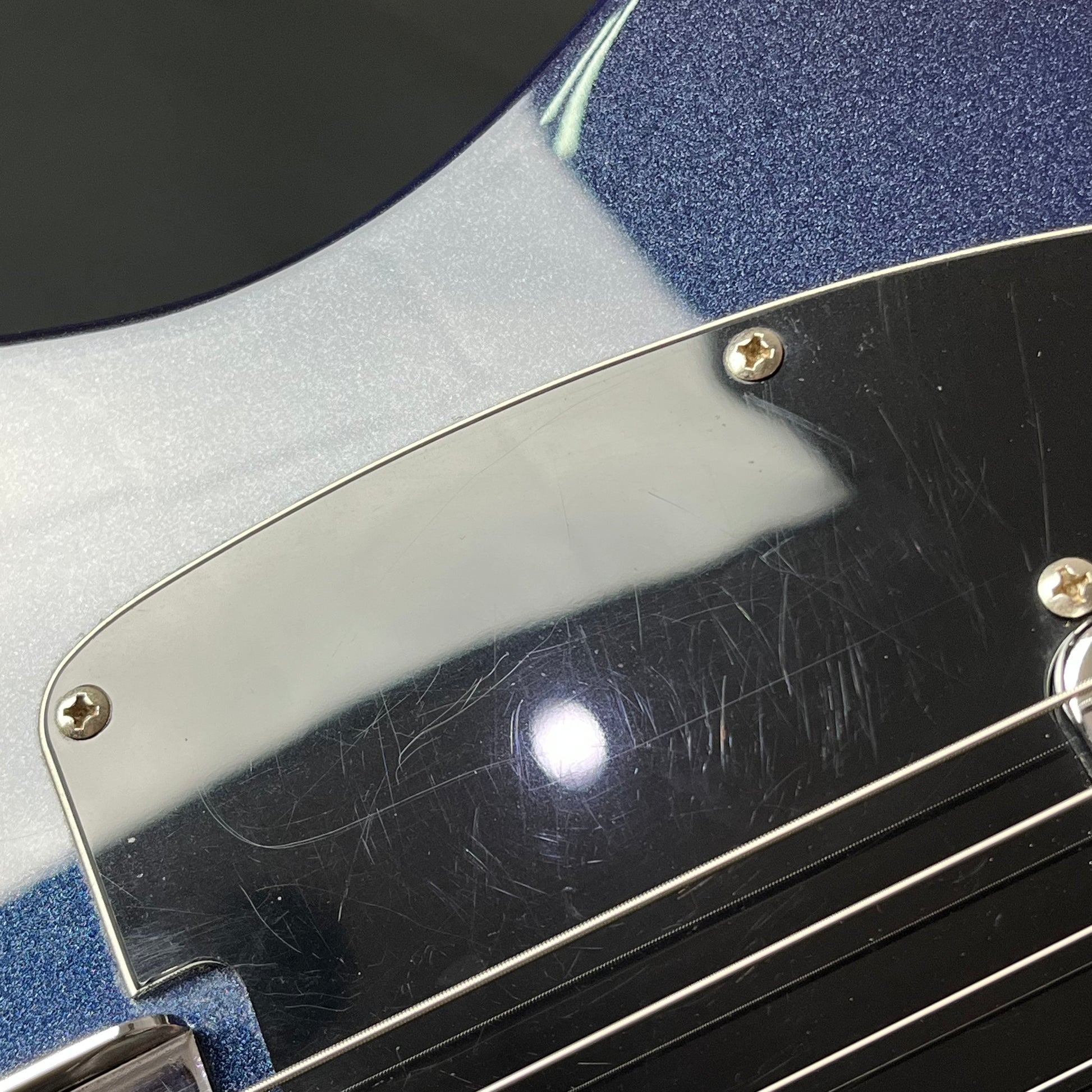 Bacchus Universe Series Telecaster