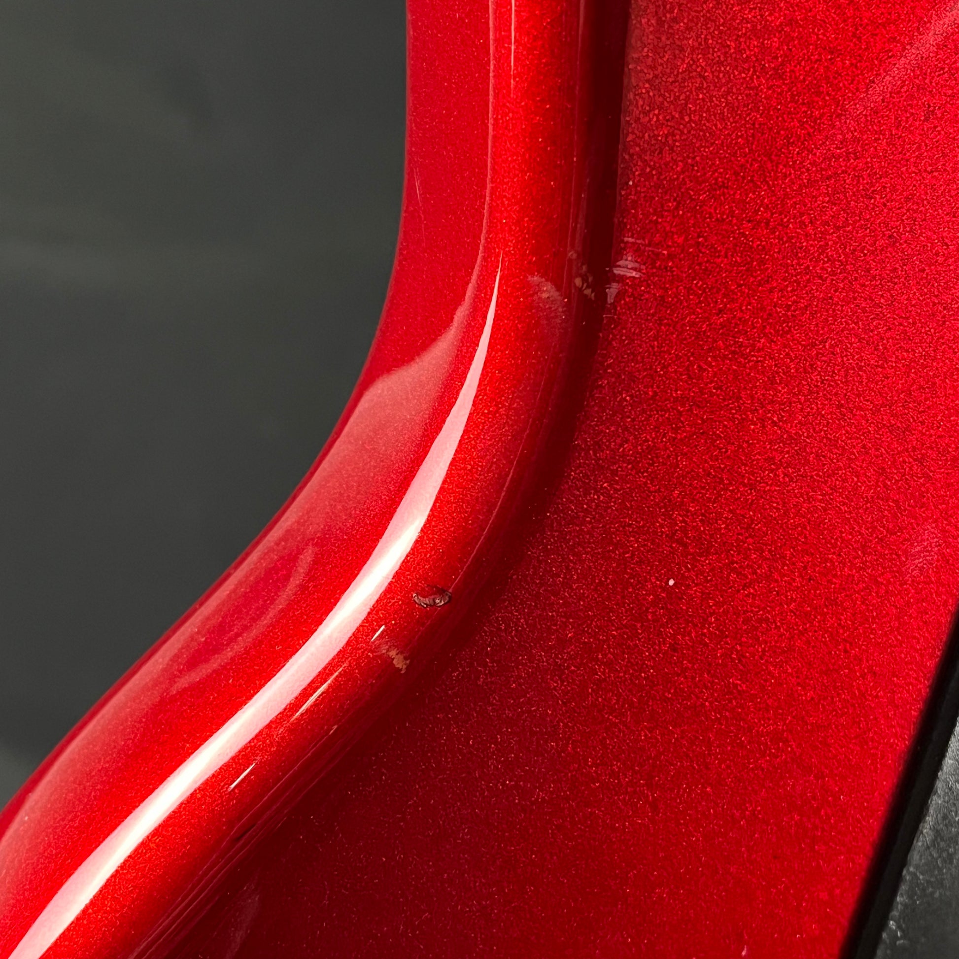 Bacchus Universe Series Mustang