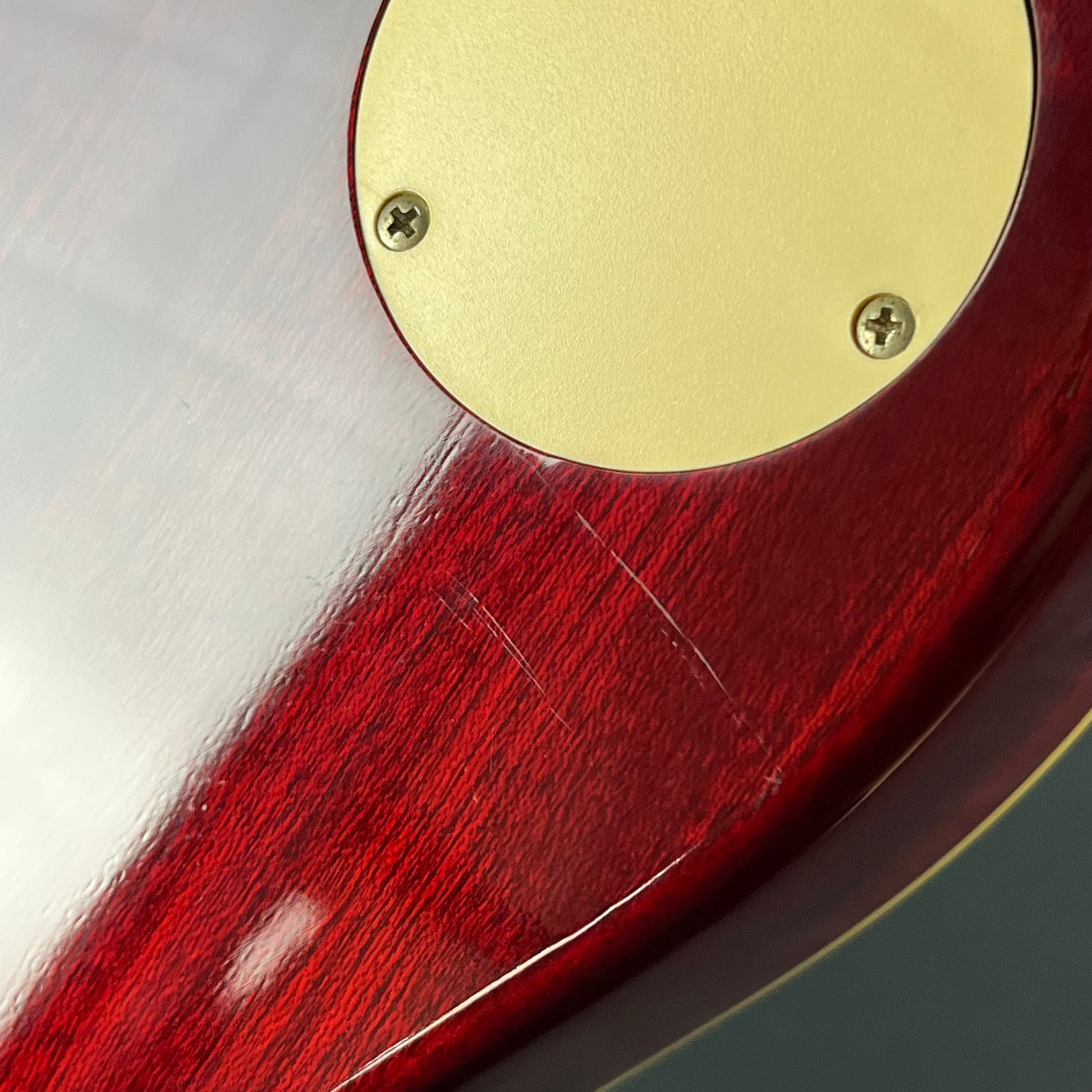 Epiphone Les Paul Standard