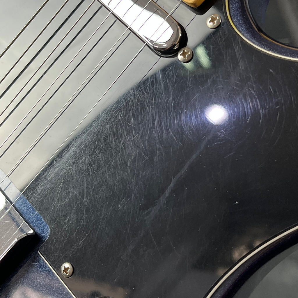 Bacchus Universe Series Telecaster