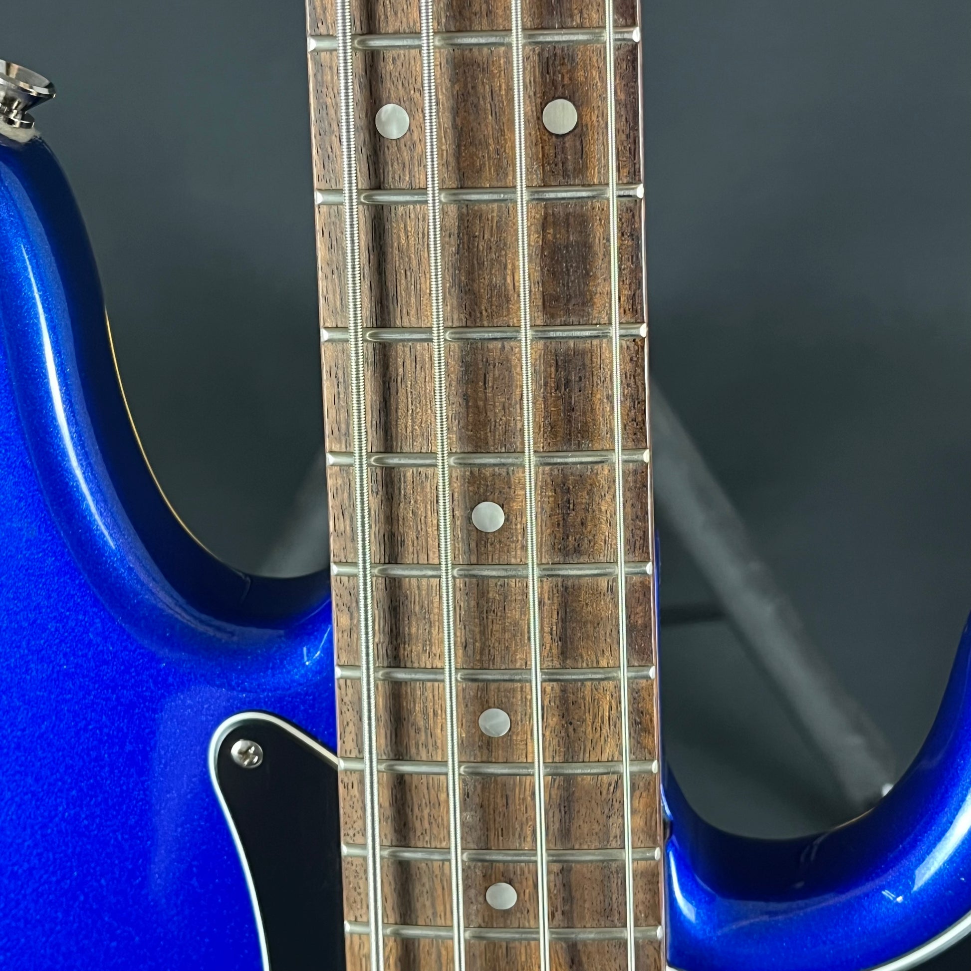 Squier Affinity Precision Bass