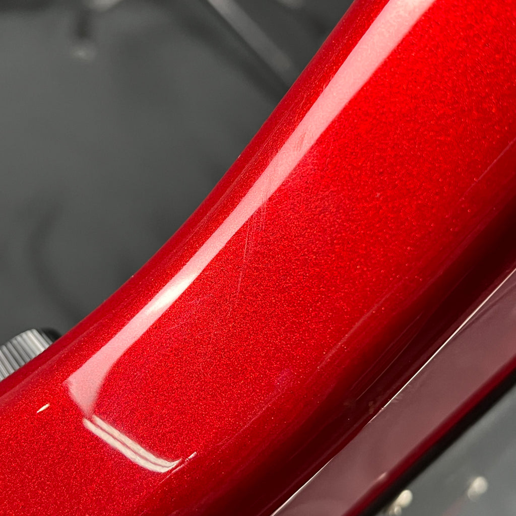 Bacchus Universe Series Mustang