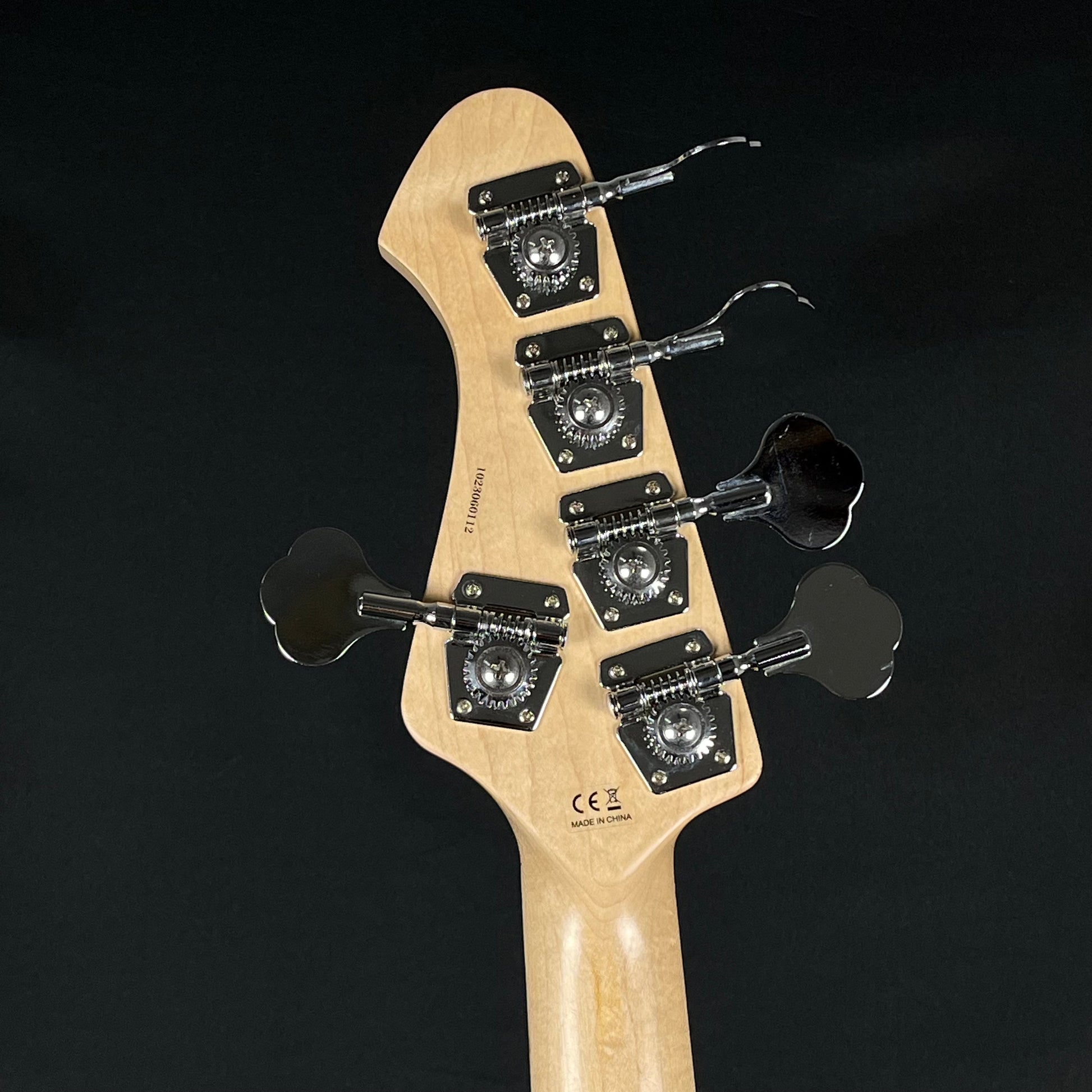 Aria Pro II RSB-618/5 Bass