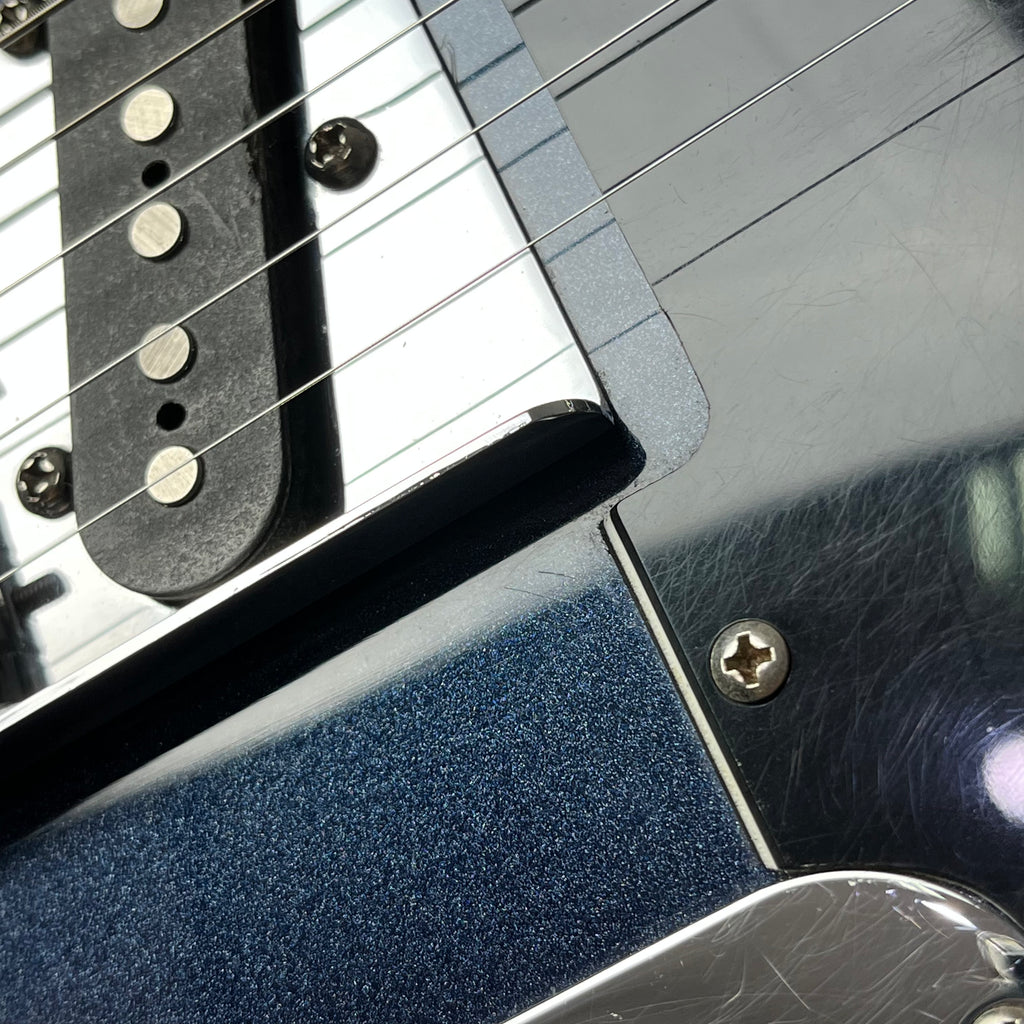 Bacchus Universe Series Telecaster