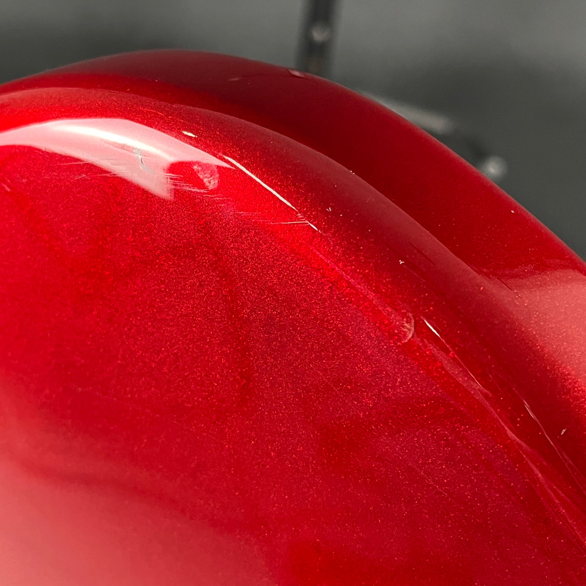 Bacchus Universe Series Mustang