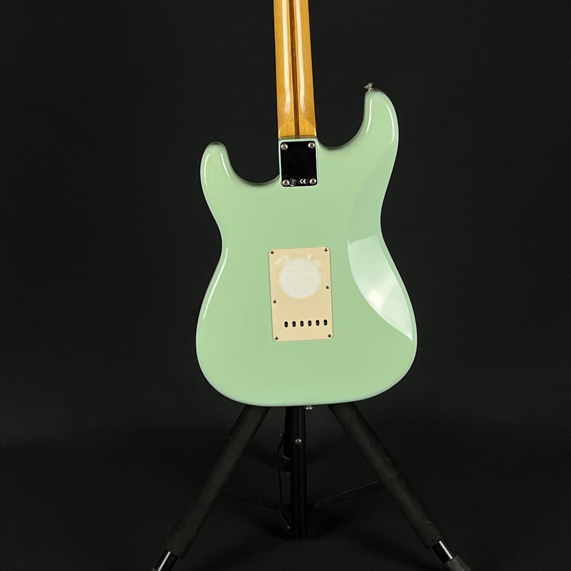 Fender Classic Series 50s Stratocaster SFG