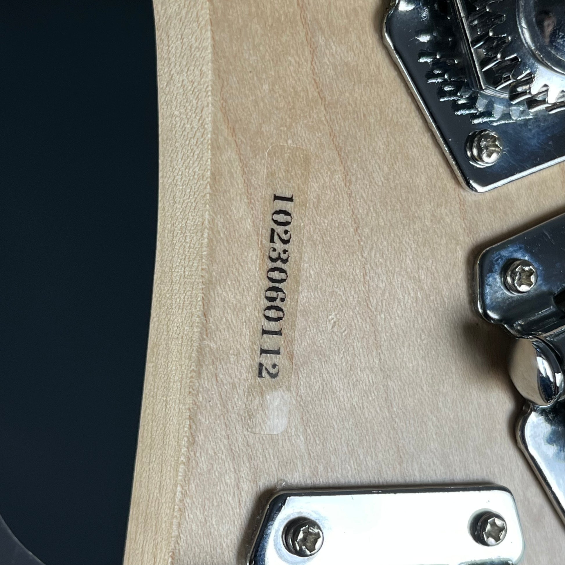 Aria Pro II RSB-618/5 Bass