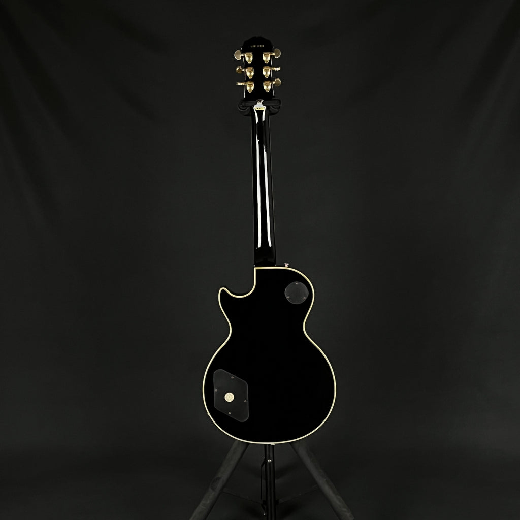 Epiphone Korea Les Paul Custom 2003
