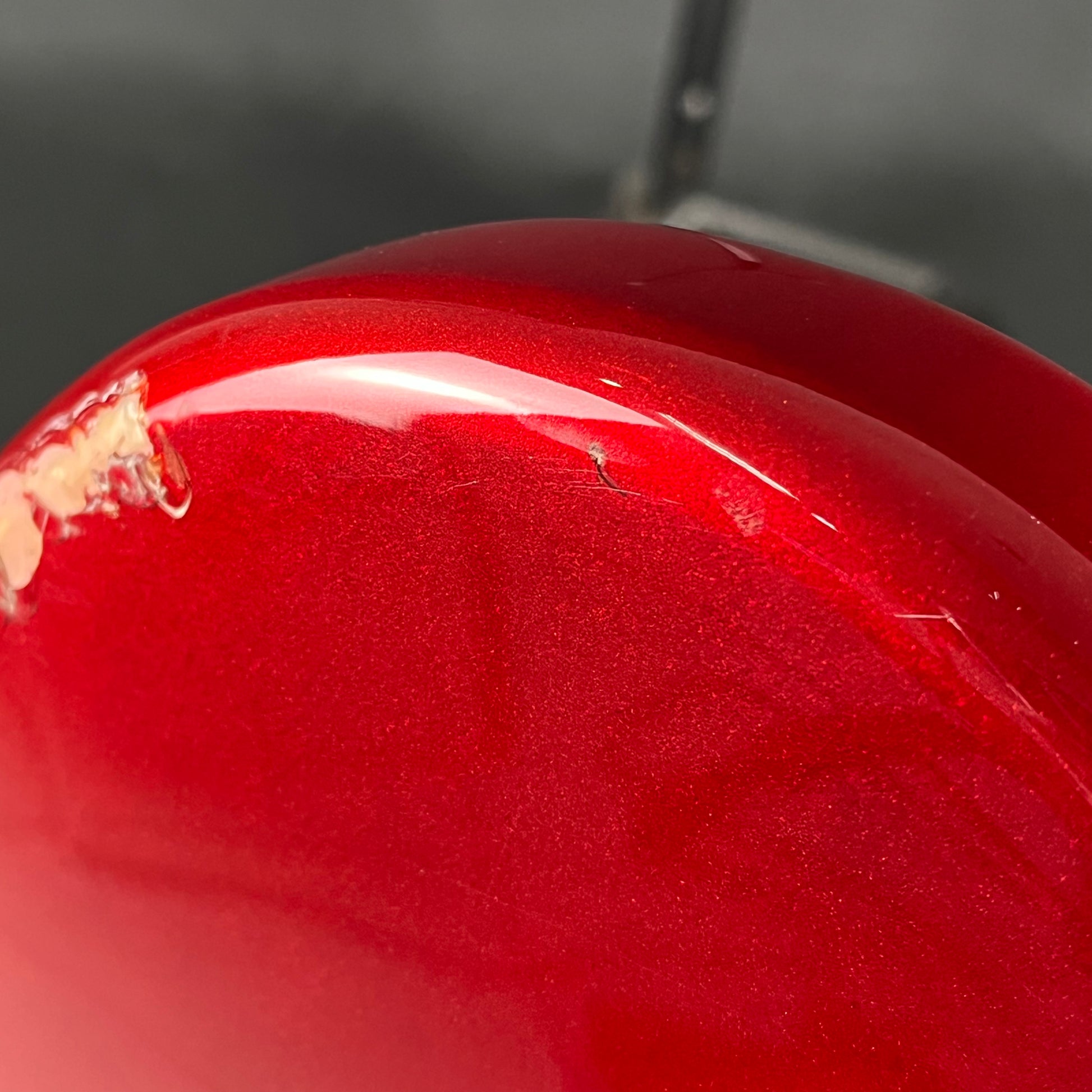 Bacchus Universe Series Mustang