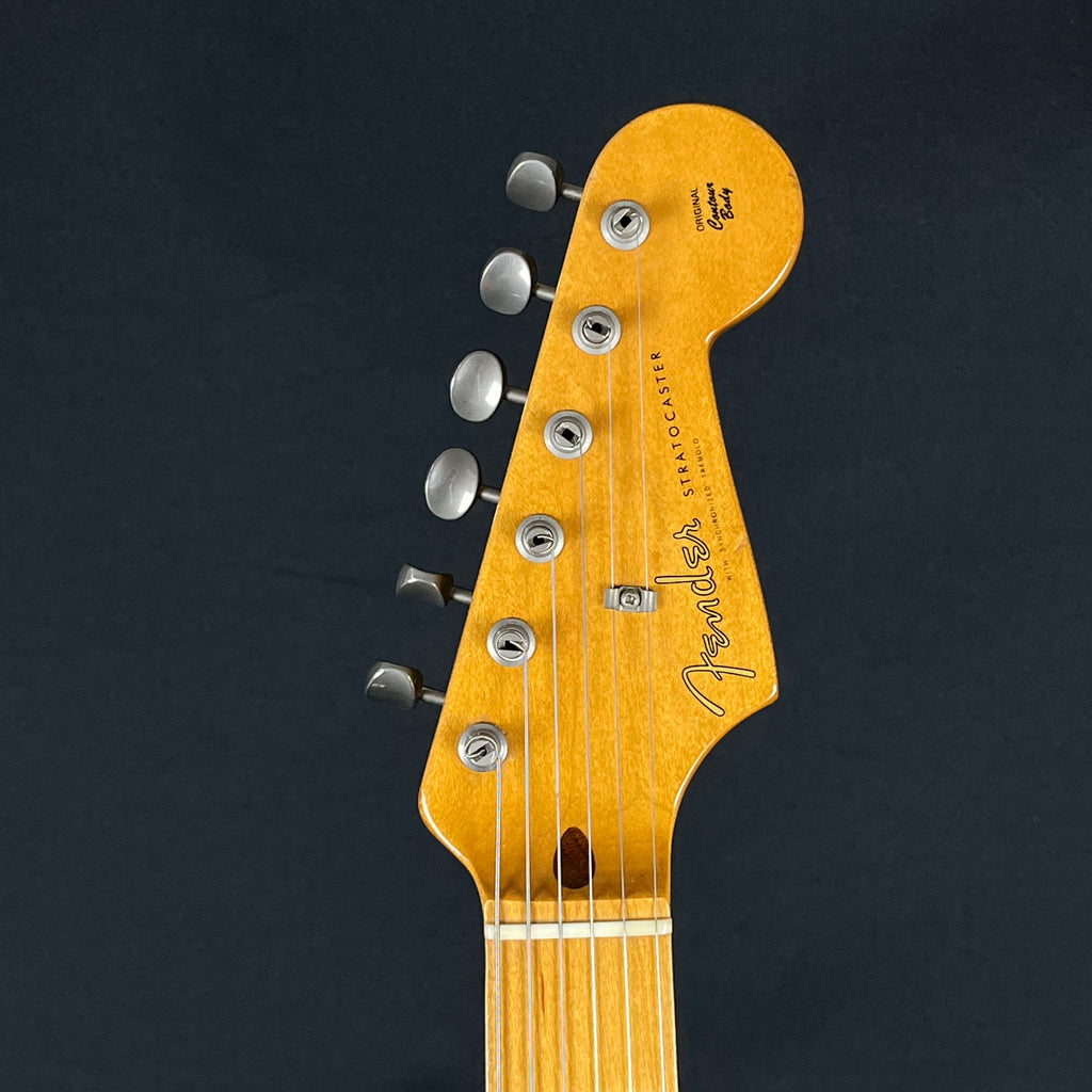 Fender Classic Series 50s Stratocaster SFG