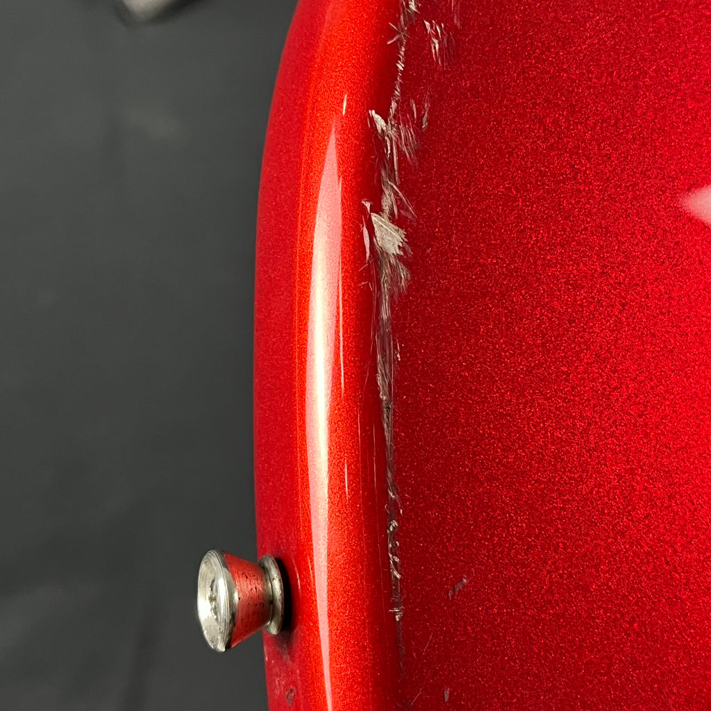 Bacchus Universe Series Mustang