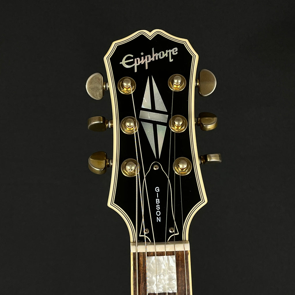 Epiphone Korea Les Paul Custom 2003