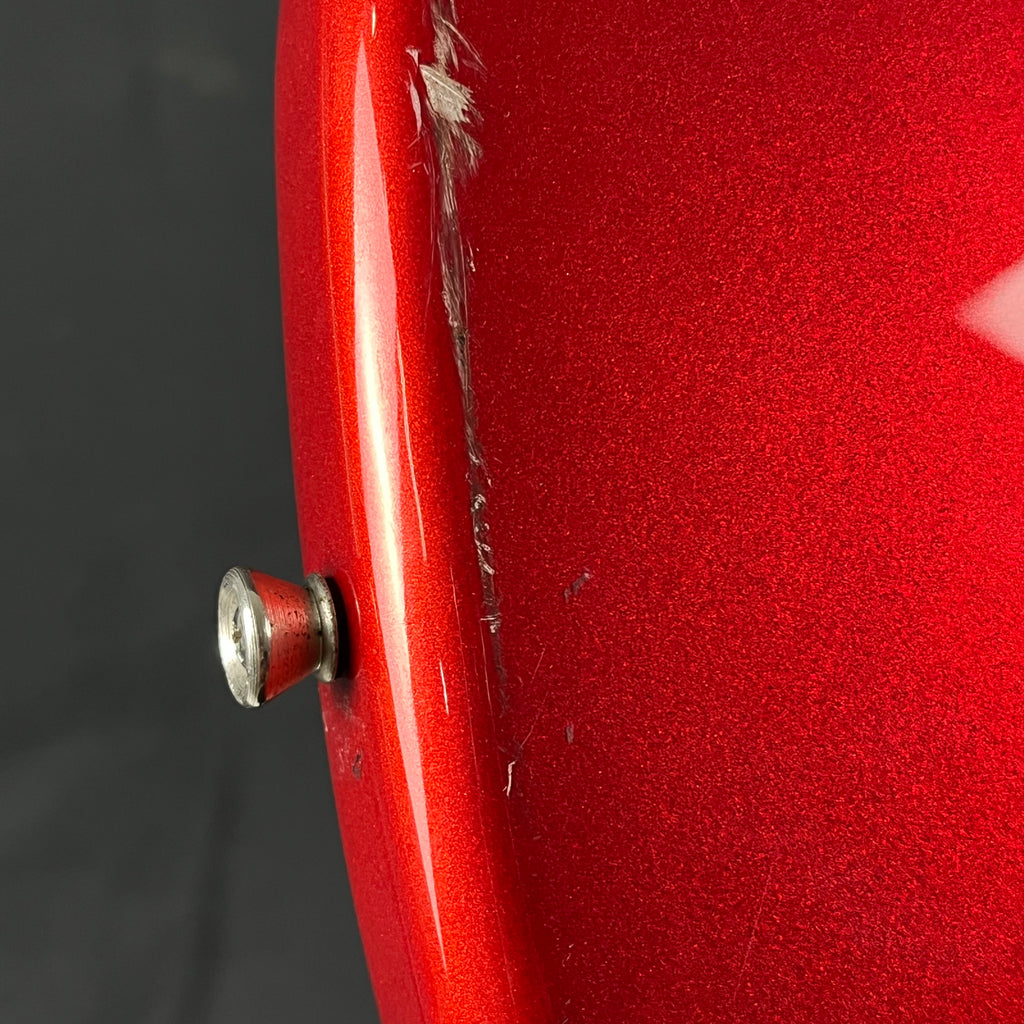 Bacchus Universe Series Mustang