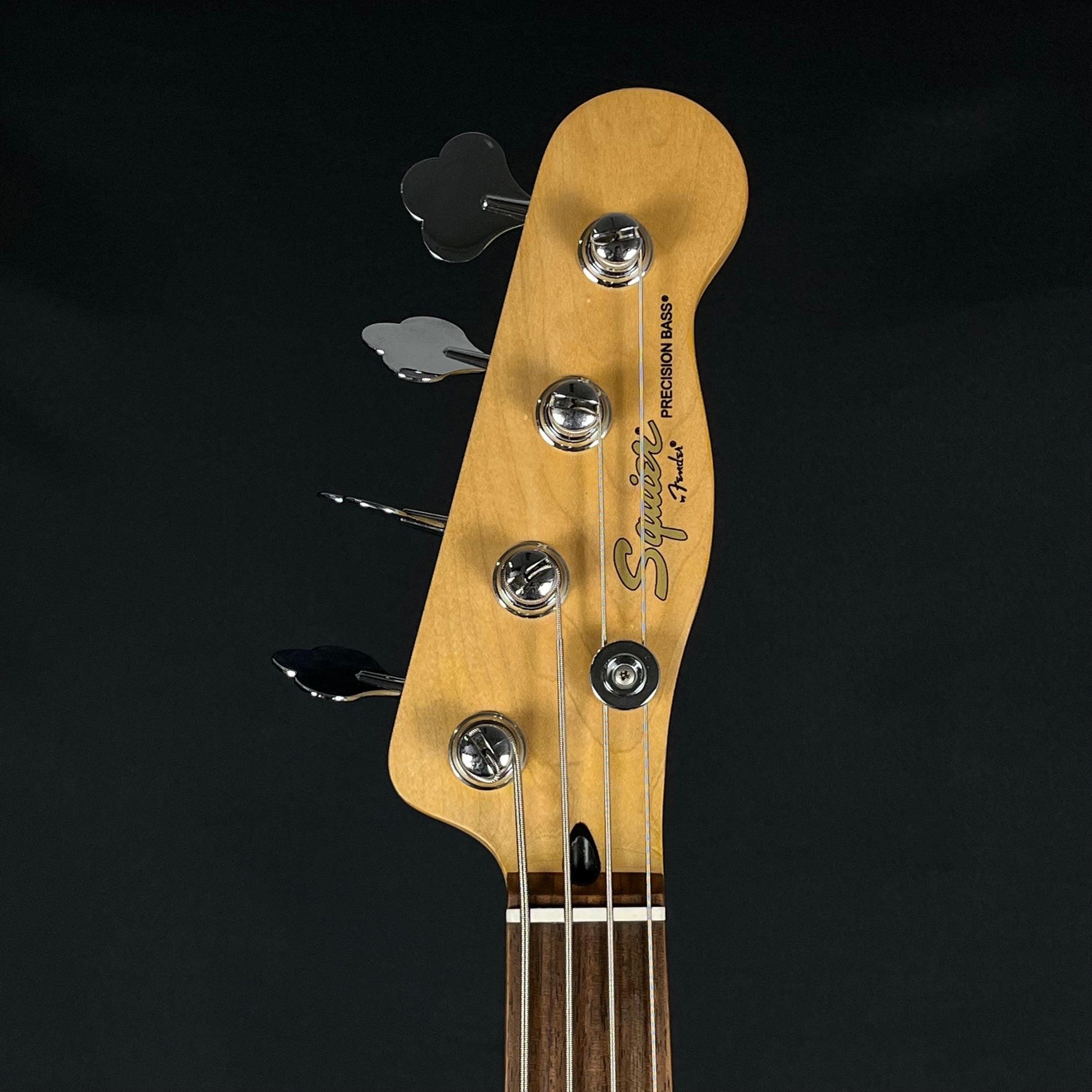 Squier '51 Vintage Modified