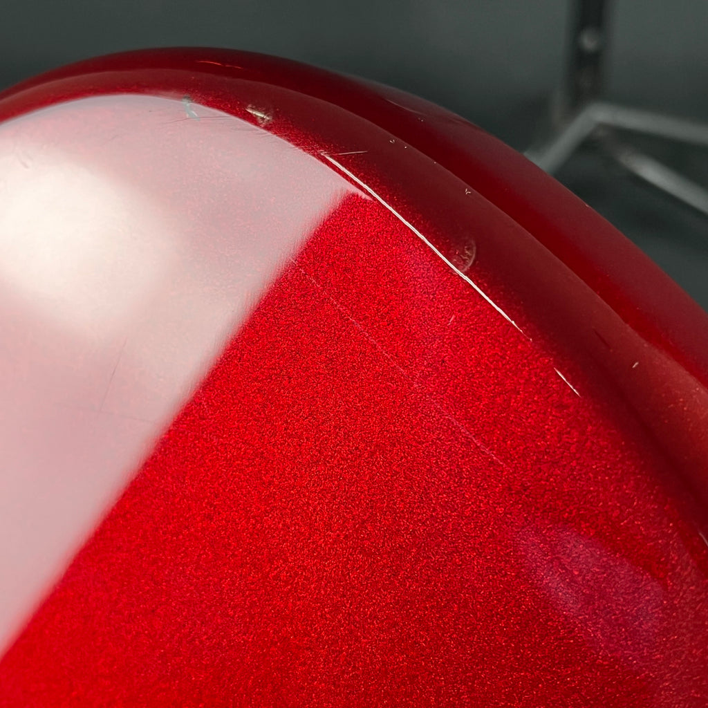 Bacchus Universe Series Mustang