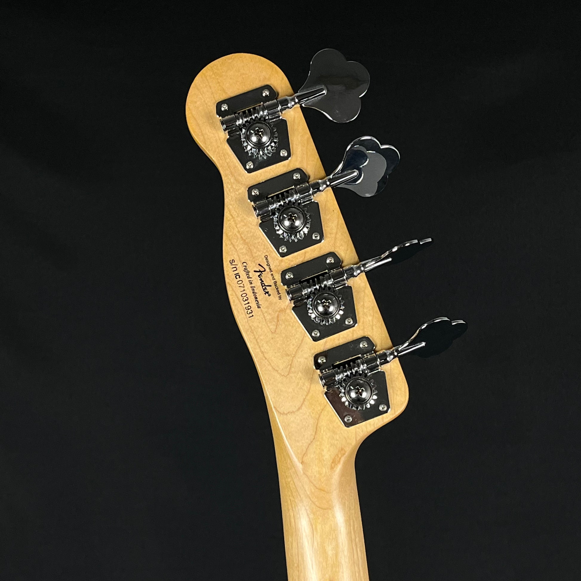 Squier '51 Vintage Modified