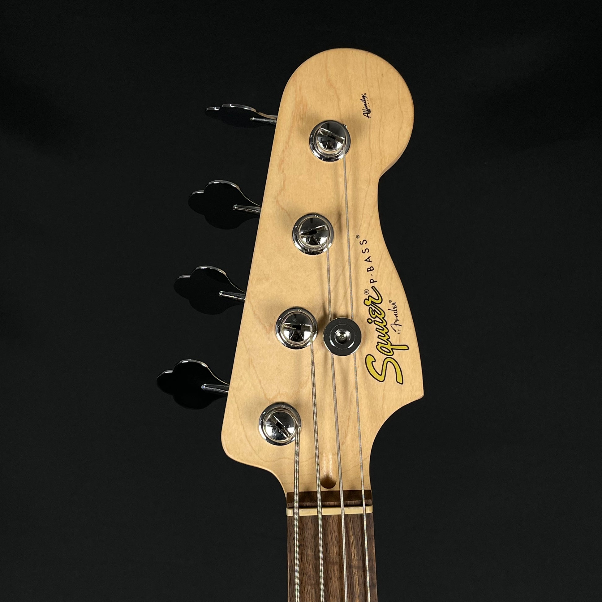 Squier Affinity Precision Bass