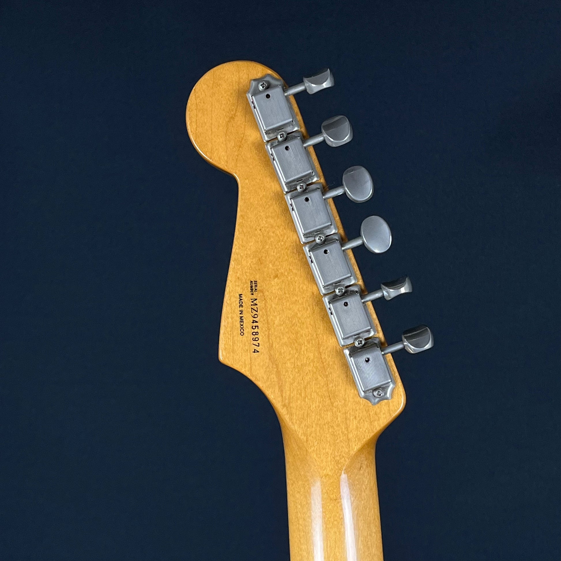 Fender Classic Series 50s Stratocaster SFG