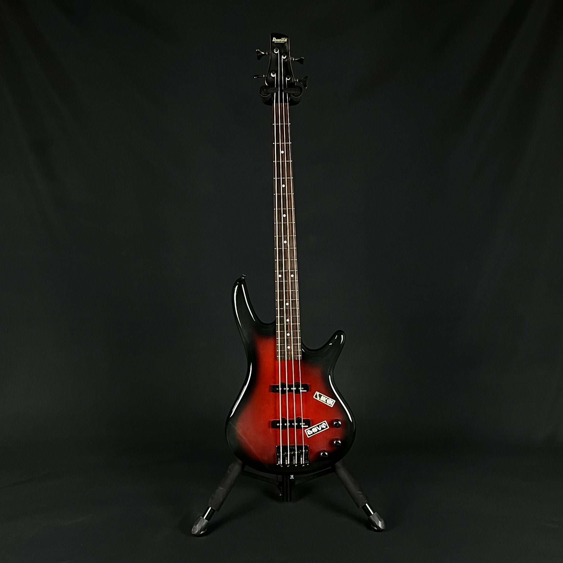 Ibanez Gio Soundgear Bass