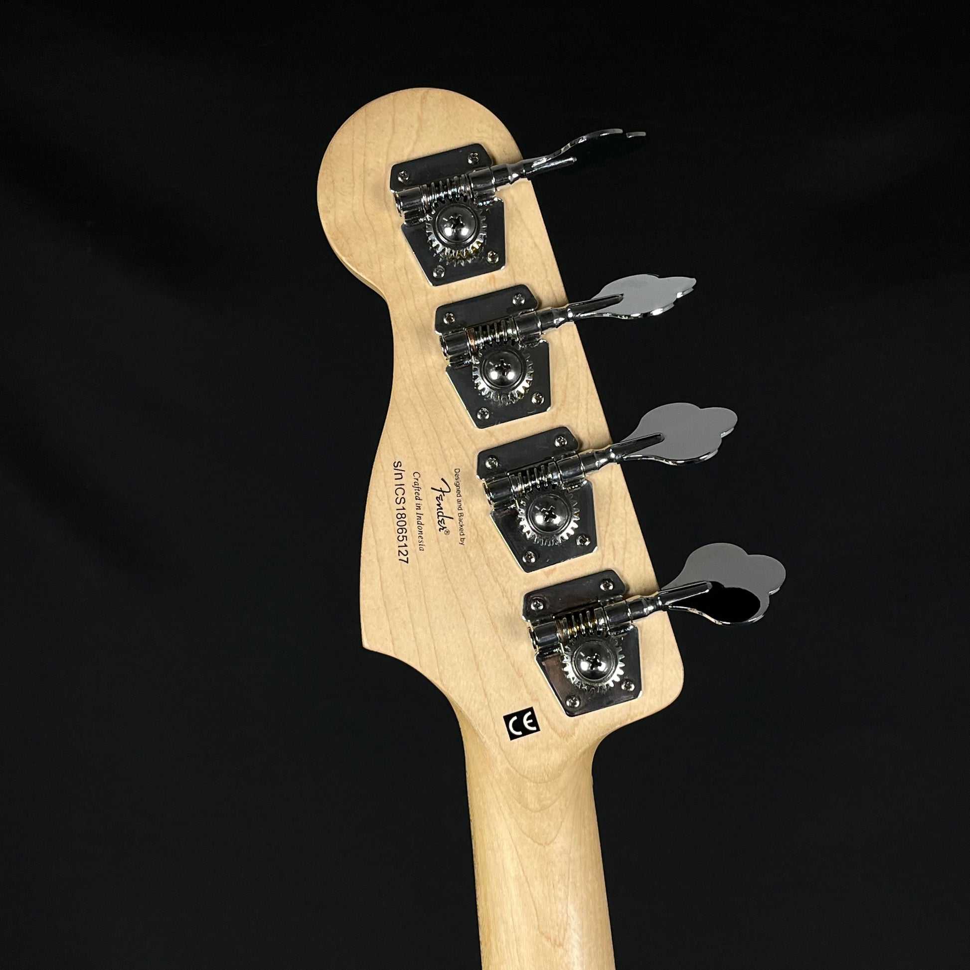 Squier Affinity Precision Bass