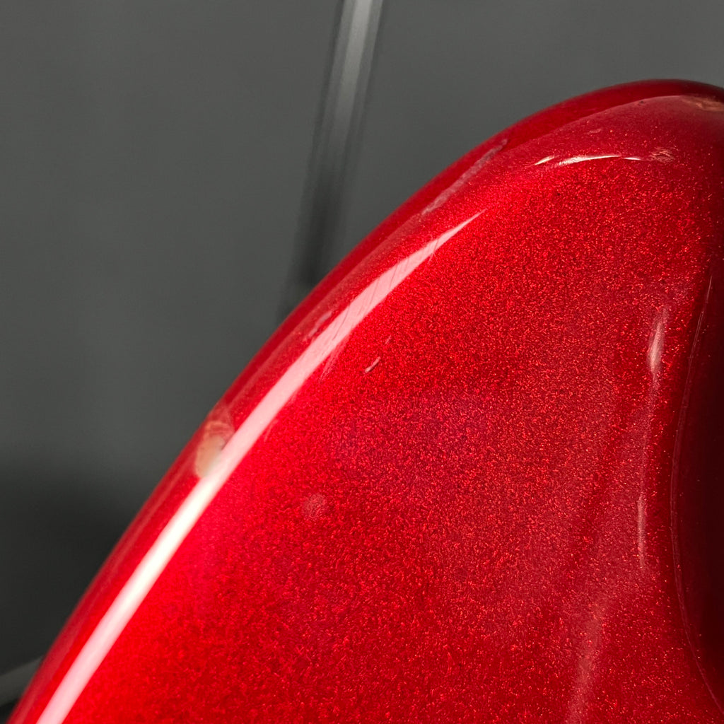 Bacchus Universe Series Mustang