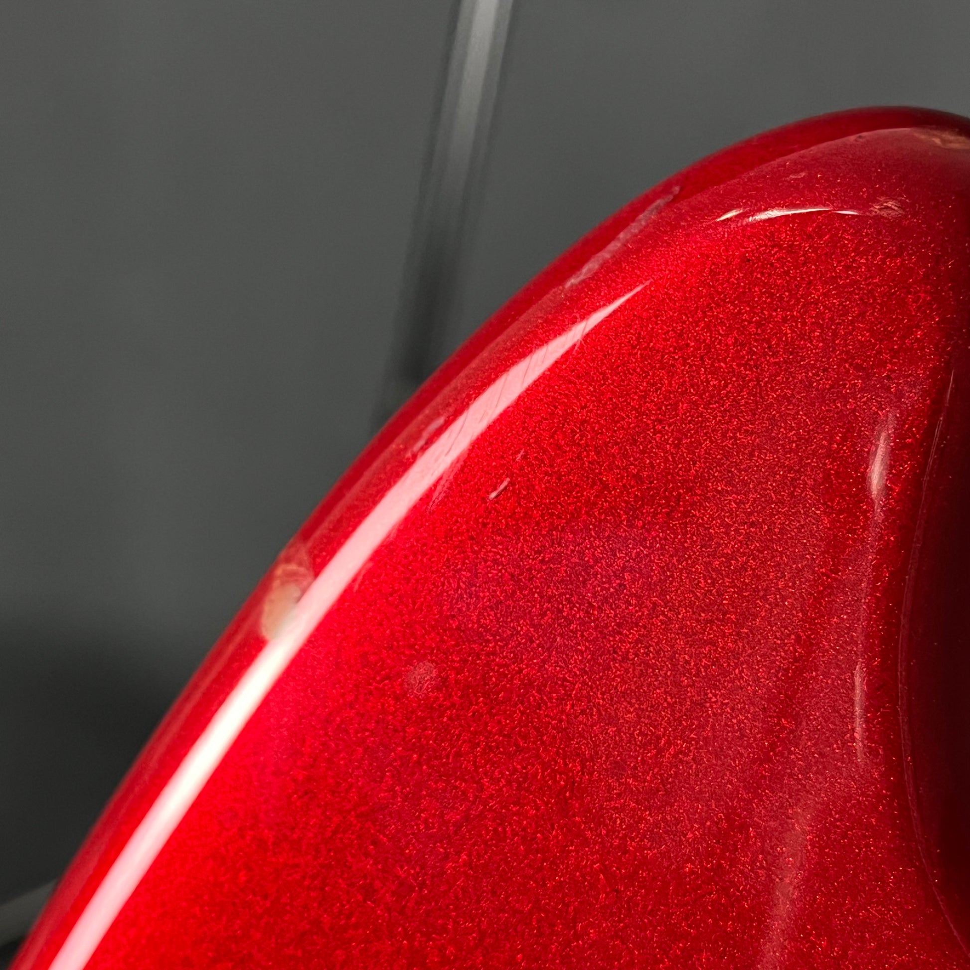 Bacchus Universe Series Mustang