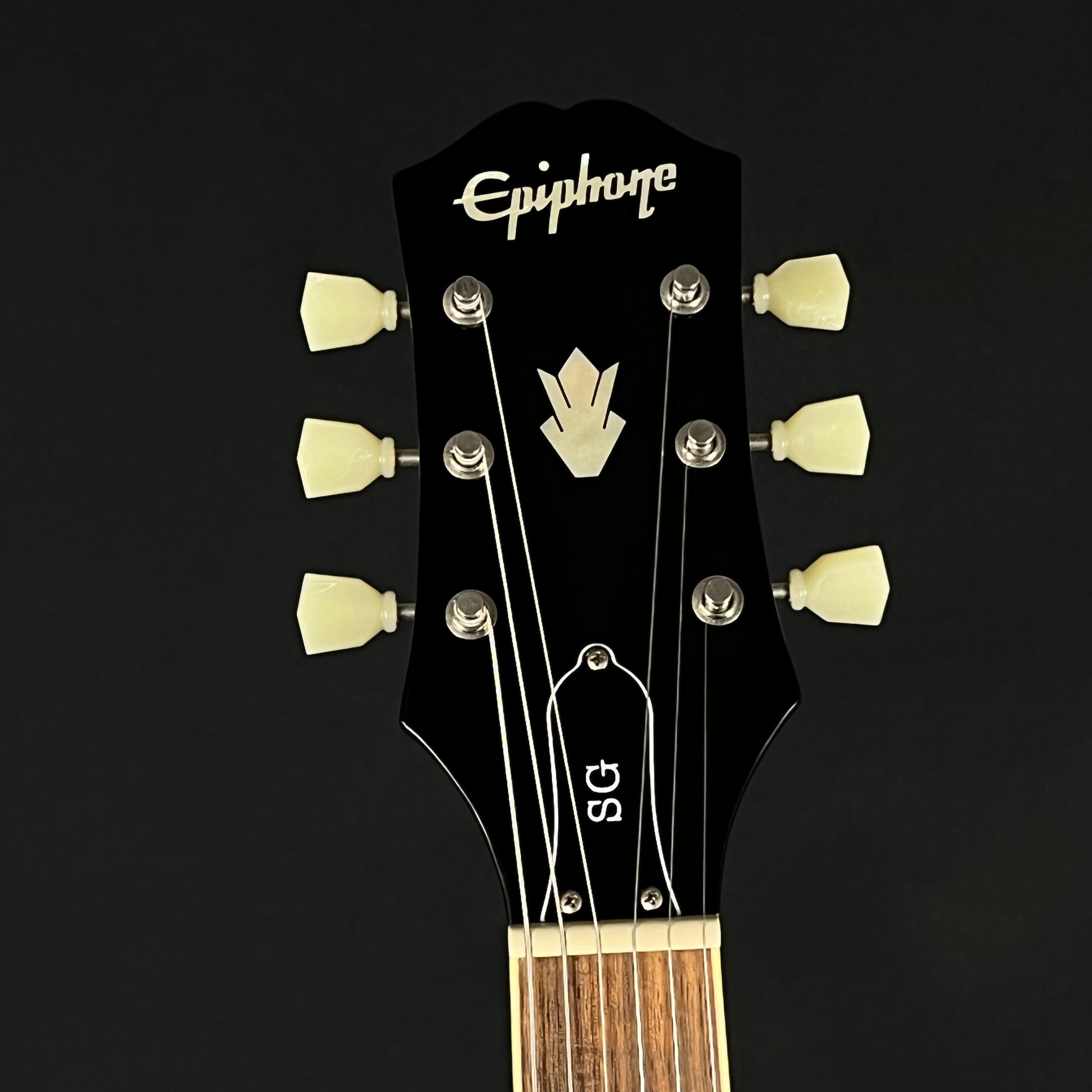 Epiphone SG Standard 2021