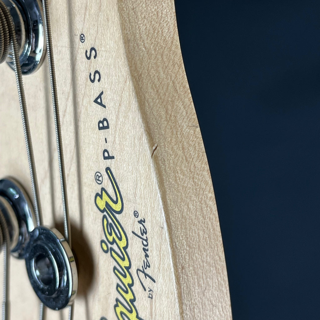 Squier Affinity Precision Bass
