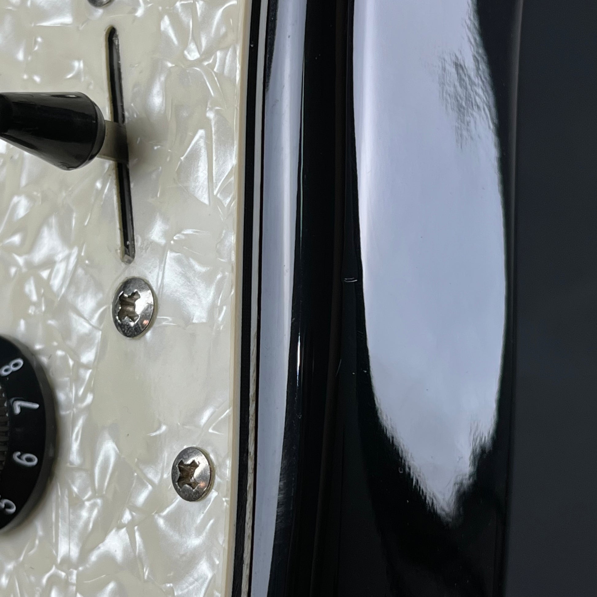 Bacchus G-STUDIO PLD