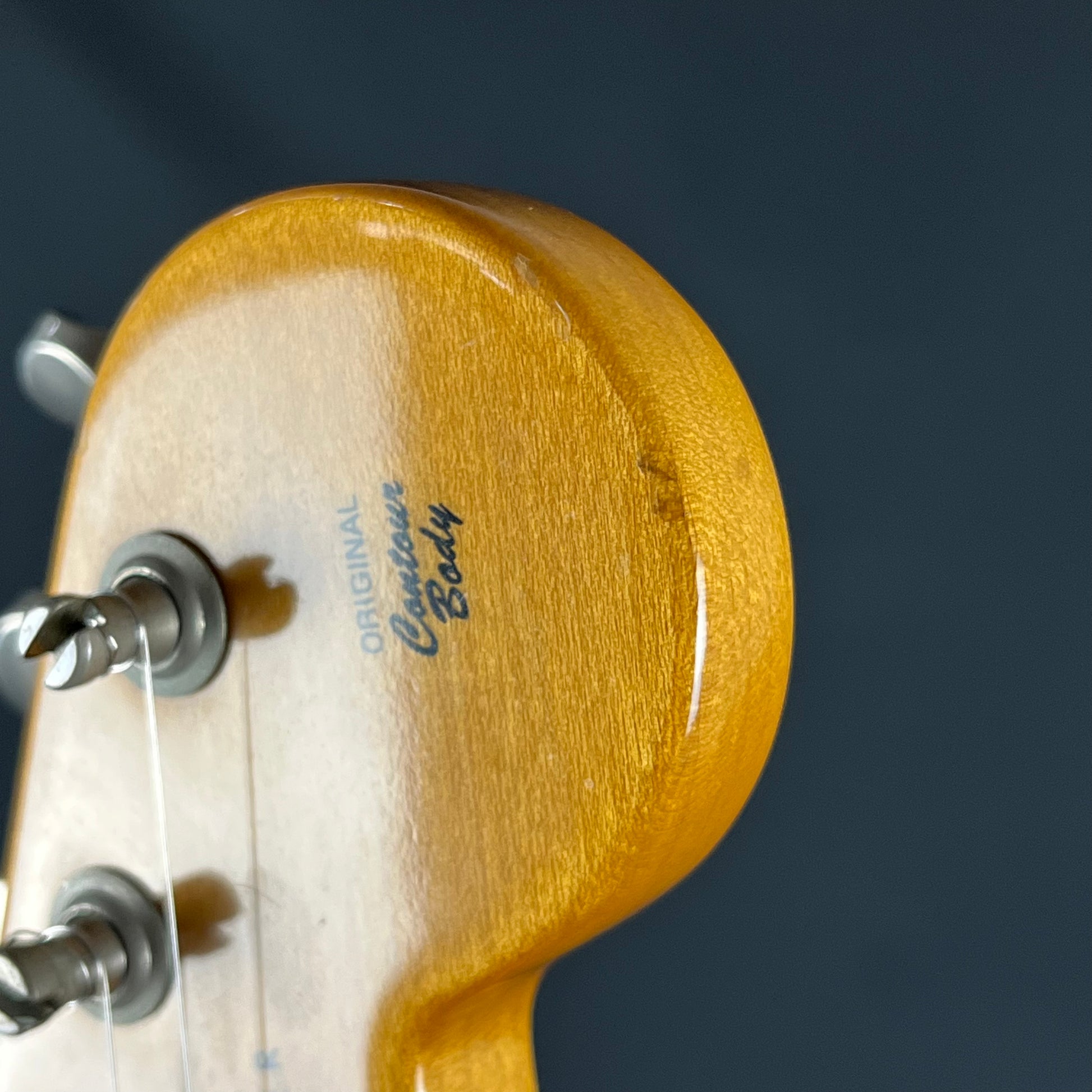 Fender Classic Series 50s Stratocaster SFG