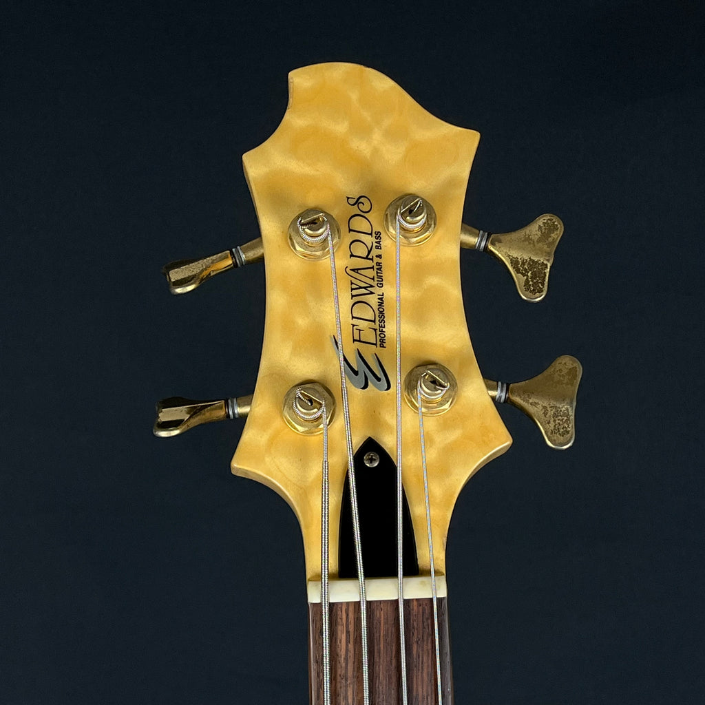 EDWARDS E-T-98EL Bass