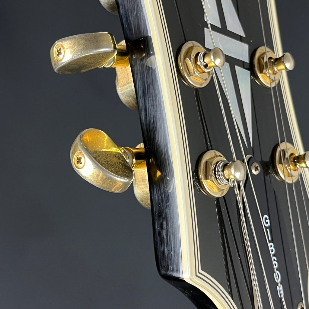 Epiphone Korea Les Paul Custom 2003