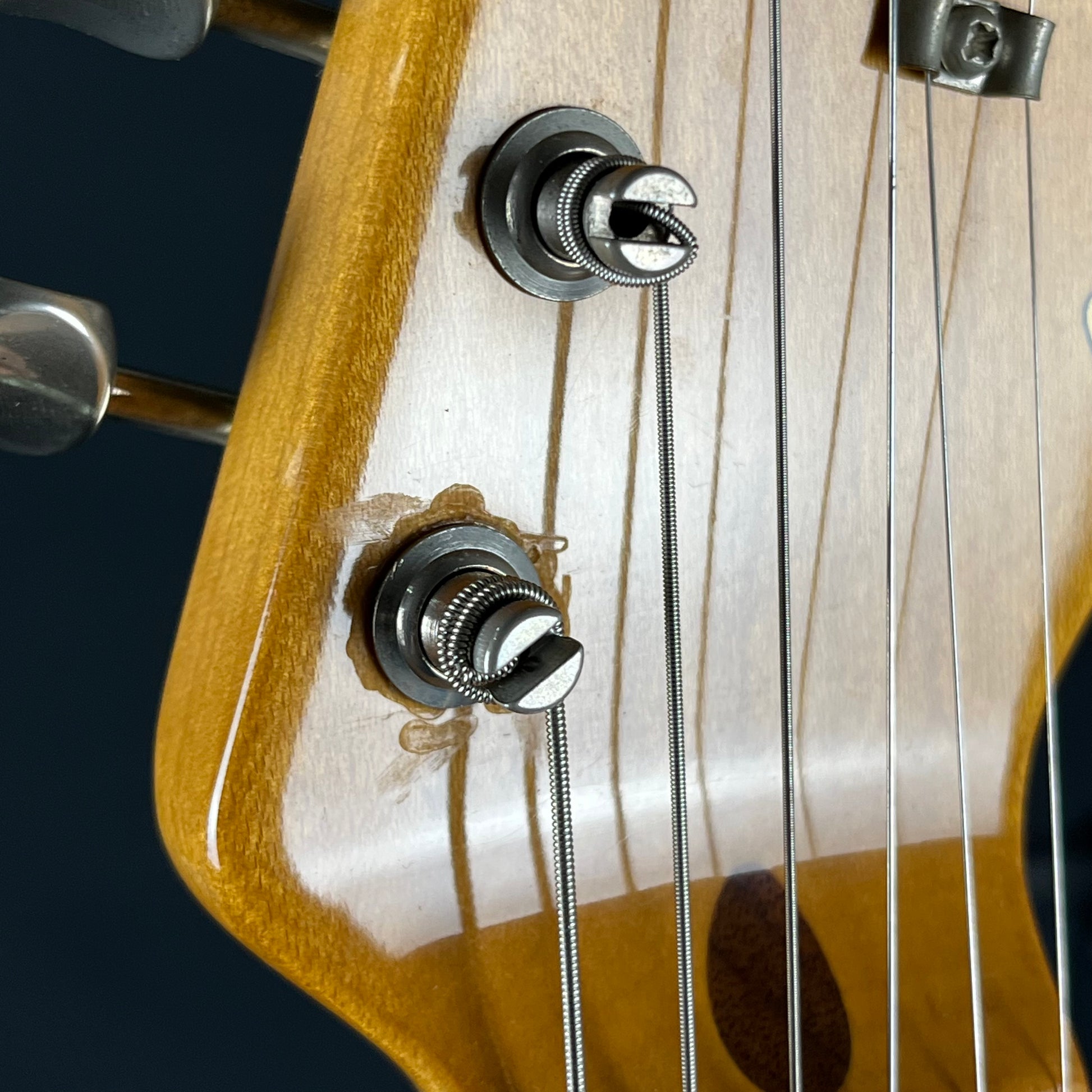 Fender Classic Series 50s Stratocaster SFG