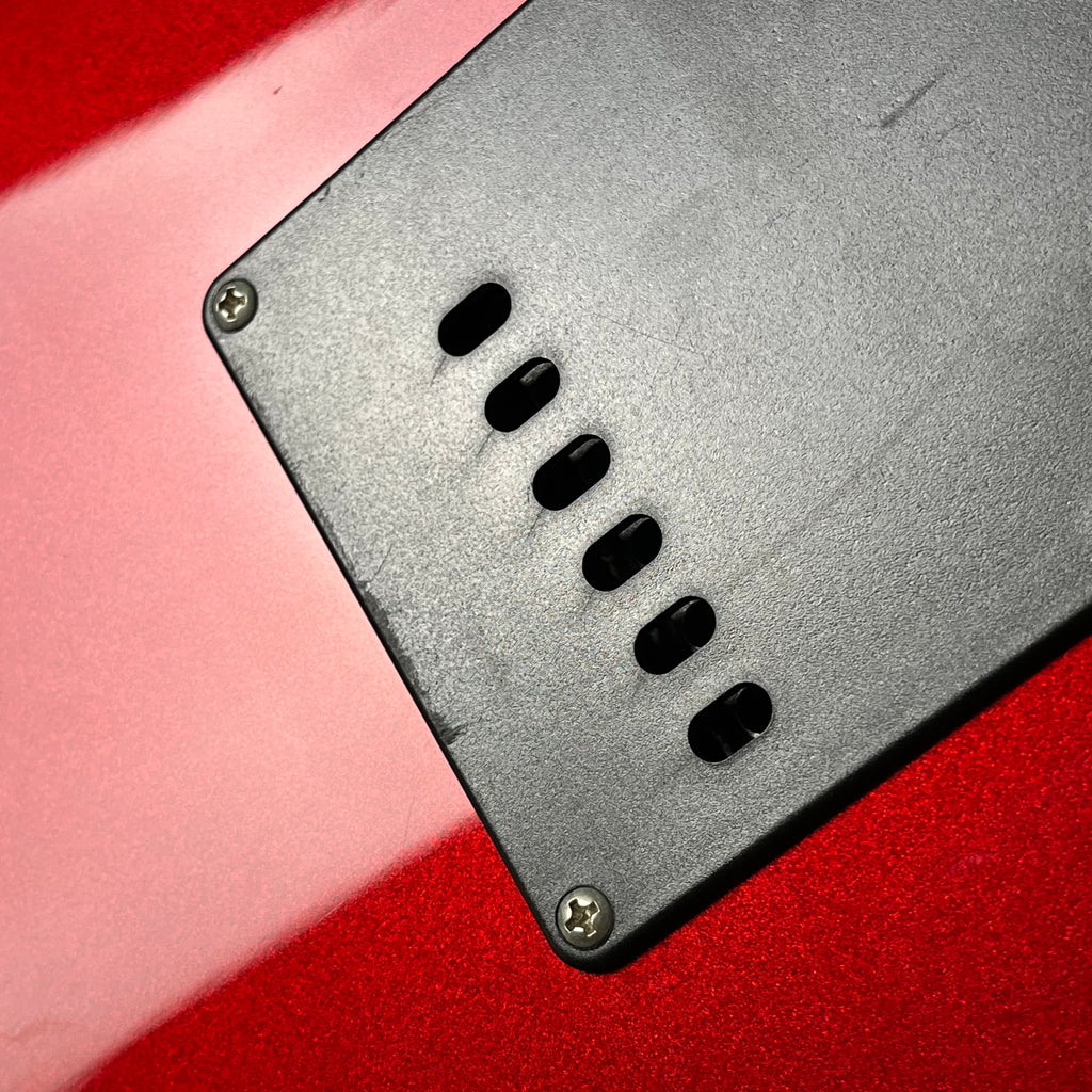 Bacchus Universe Series Mustang