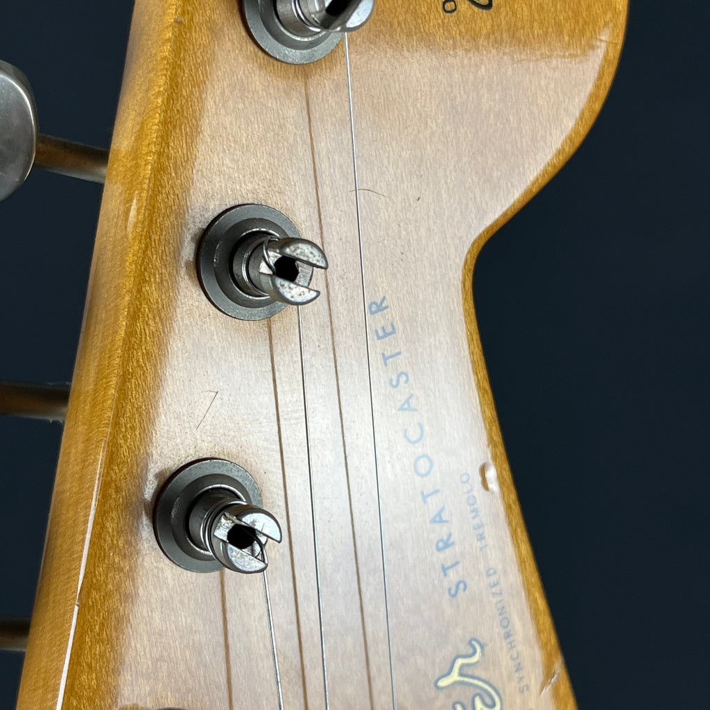 Fender Classic Series 50s Stratocaster SFG