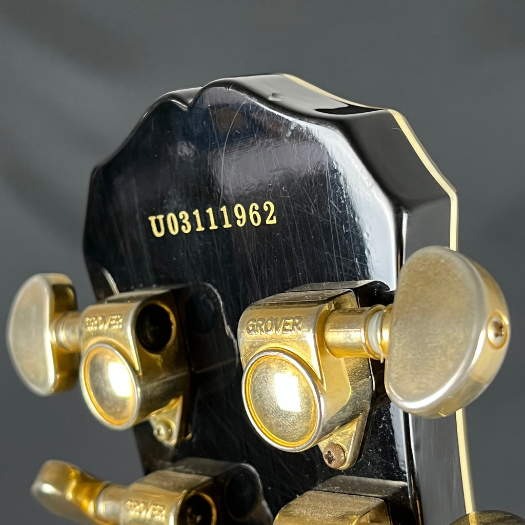Epiphone Korea Les Paul Custom 2003