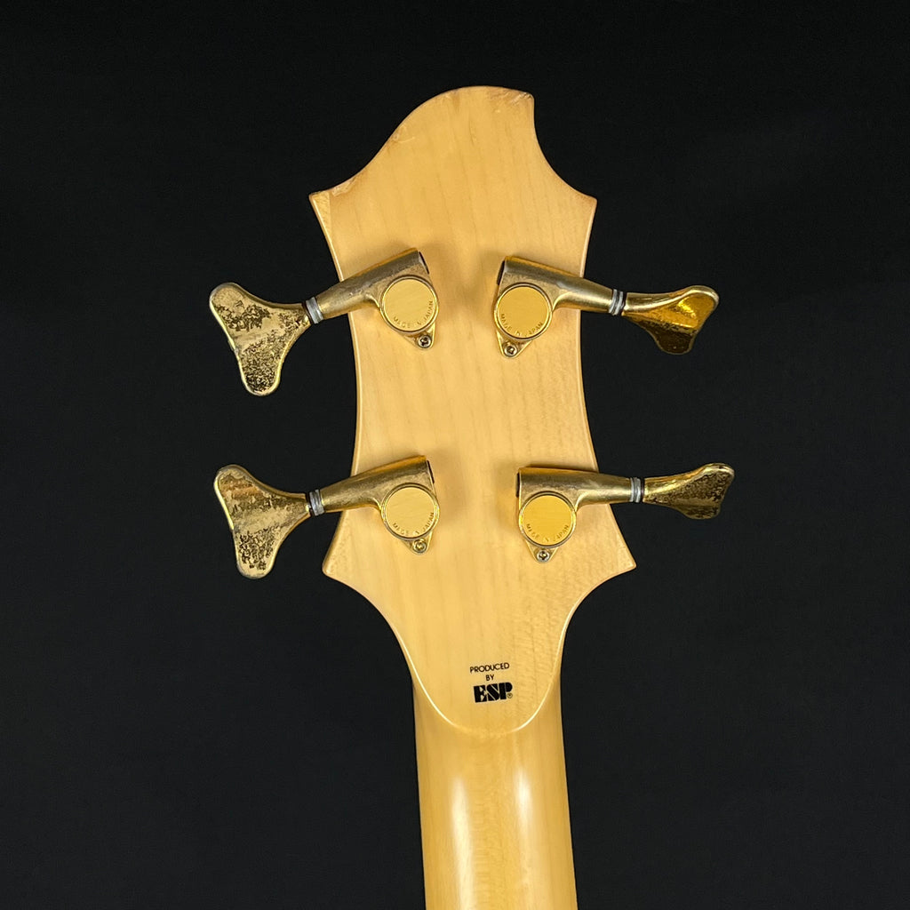 EDWARDS E-T-98EL Bass