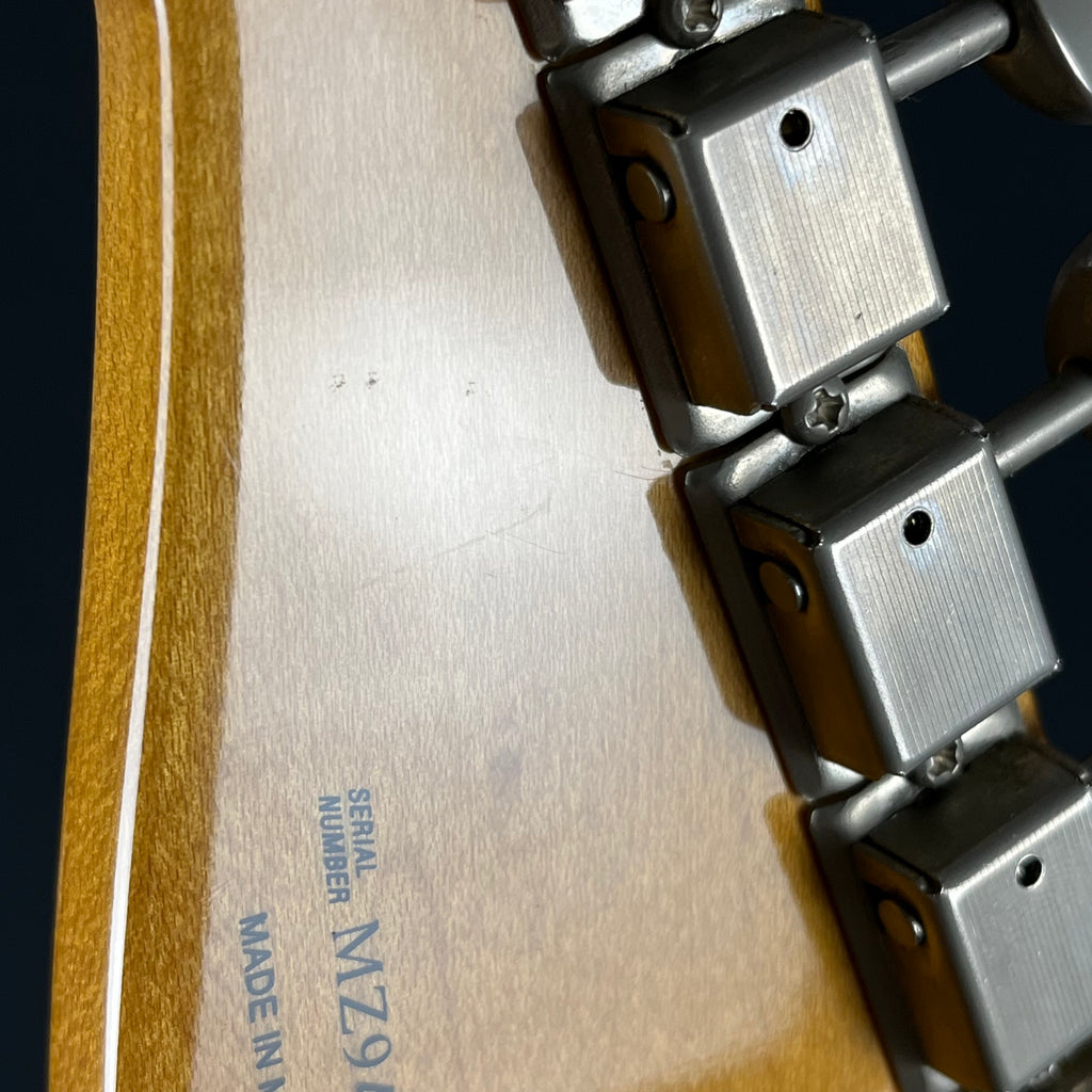 Fender Classic Series 50s Stratocaster SFG