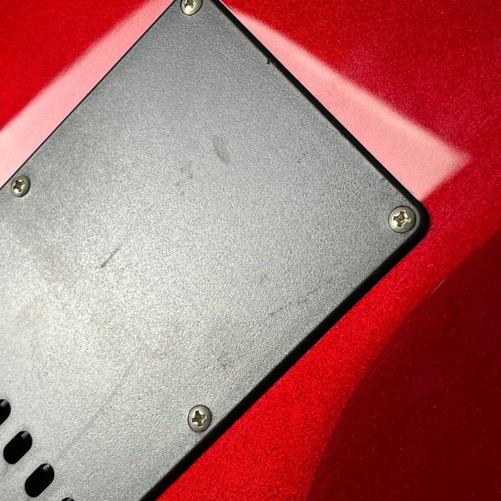 Bacchus Universe Series Mustang